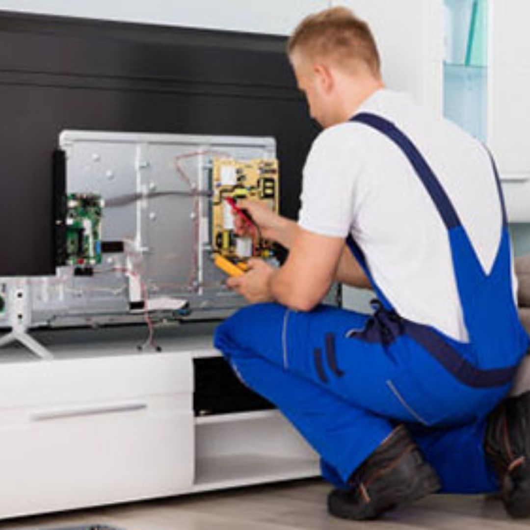 Feke Televizyon Tamircisi