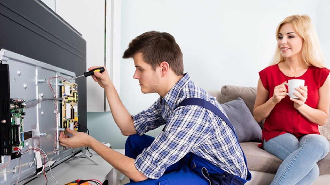 Feke Televizyon Tamircisi